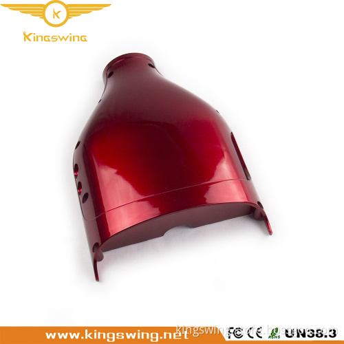 Factory CE/FCC/RoHS/MSDS/UN38.3 Certificated 10 Colors 6.5 Inch 2 Wheels Hot Electric Self Balance Scooter Smart Drifting Board